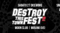 destroy this town fest 2